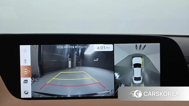 Genesis G90 (RS4) id 4495177 из Кореи 19