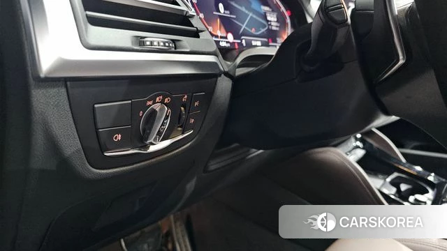 BMW X4 (G02) id 4523983 из Кореи 19