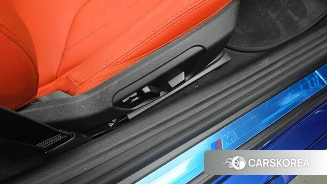 BMW Z4 (G29) id 4540829 из Кореи 19