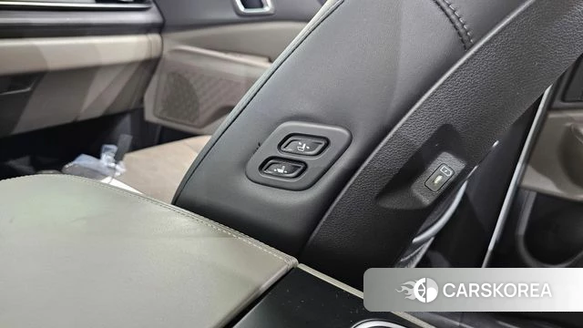 Kia The New Carnival 4th Generation id 4767747 из Кореи 19