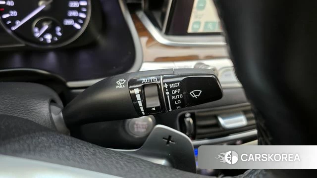 Kia More K9 id 4232577 из Кореи 19