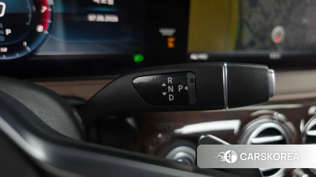 Mercedes-Benz S-Class W222 id 4285955 из Кореи 19