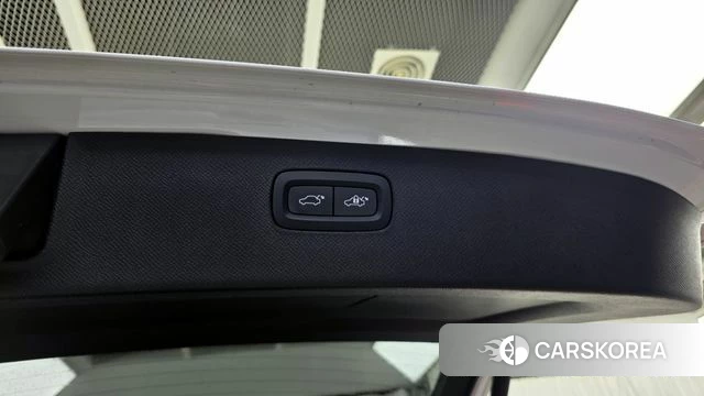 Volvo XC90 second Generation id 4282042 из Кореи 19