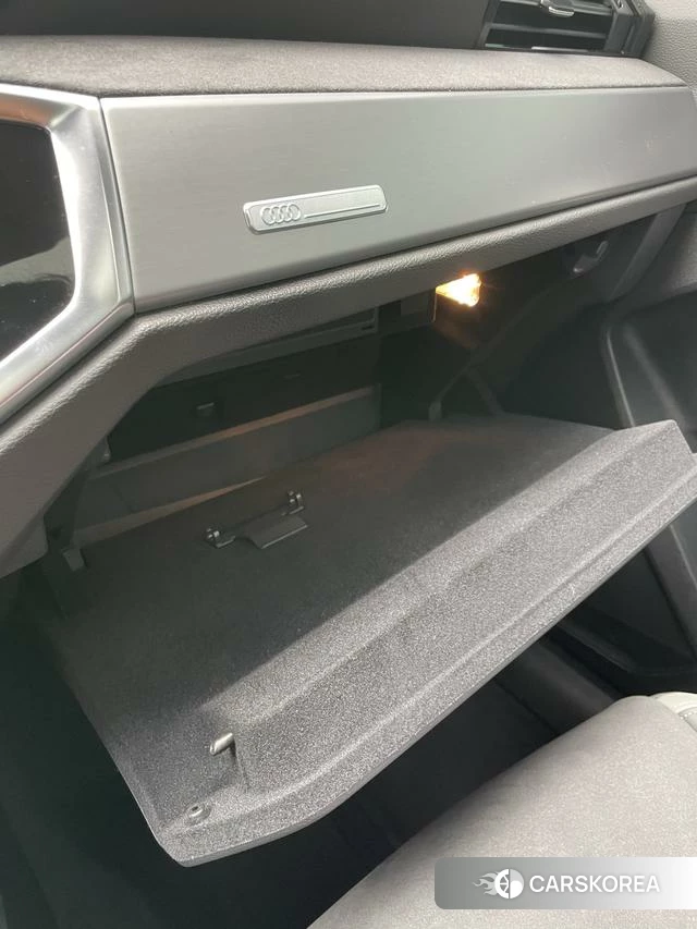 Audi Q3 id 4273378 из Китая 19
