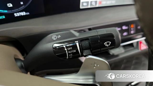 Kia K8 Hybrid id 4375699 из Кореи 19