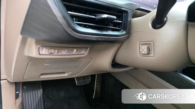 Kia K8 Hybrid id 4665979 из Кореи 19