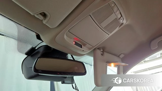 Renault Korea (Samsung) The New QM6 id 4343684 из Кореи 19
