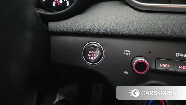 Kia Sportage The Bold id 4224552 из Кореи 19