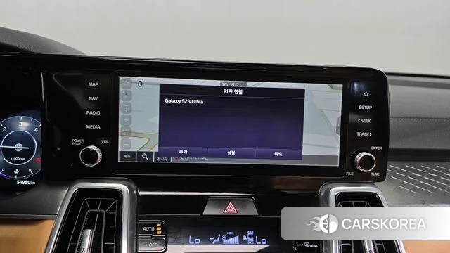 Kia Sorento 4th Generation id 4377357 из Кореи 19