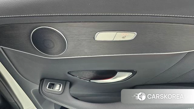 Mercedes-Benz GLC-Class X253 id 4458206 из Кореи 19
