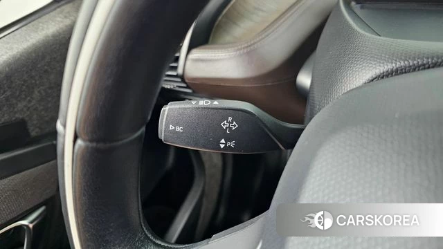 BMW i3 id 4448167 из Кореи 19