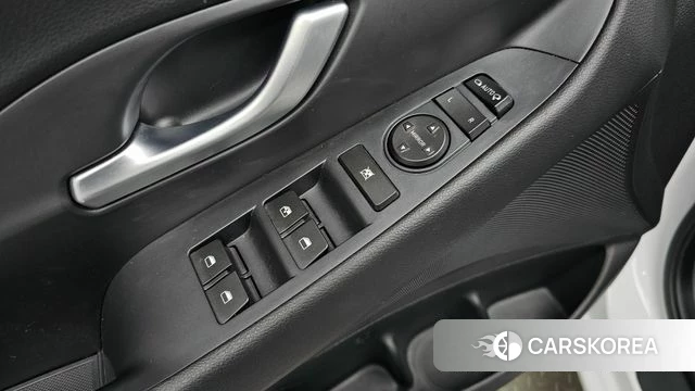 Hyundai i30 (PD) id 4417453 из Кореи 19