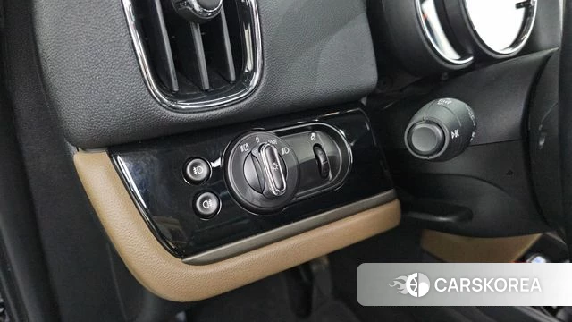 Mini Cooper D Countryman id 4587520 из Кореи 19