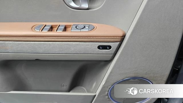 Hyundai Ionic 5 id 4428793 из Кореи 19