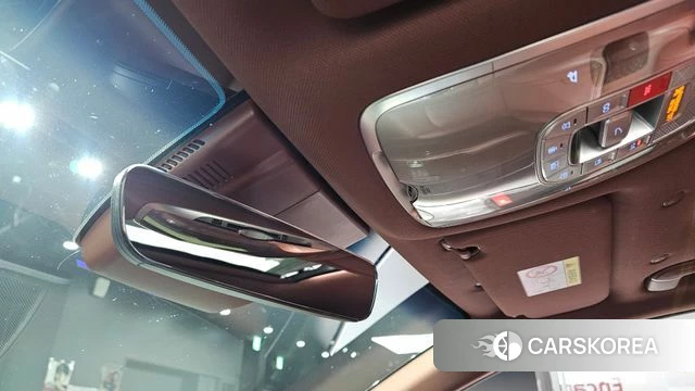 Genesis G90 (RS4) id 4500844 из Кореи 19