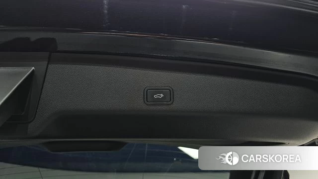 Renault Korea (Samsung) Grand Coleos id 4767335 из Кореи 19