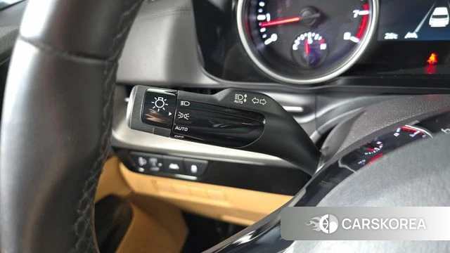 Kia Carnival 4th generation id 4640584 из Кореи 19