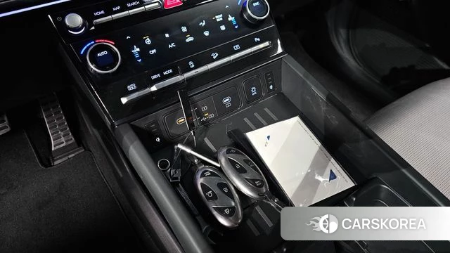 Hyundai Santa Fe (MX5) id 4432976 из Кореи 19
