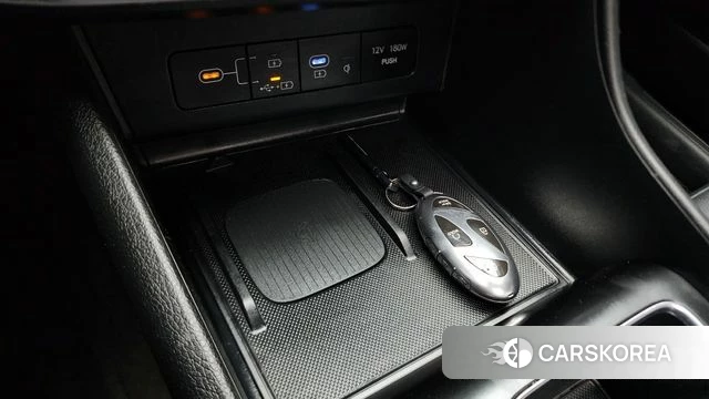 Hyundai Sonata D Edge Hybrid (DN8) id 4360266 из Кореи 19