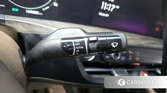 Kia K8 Hybrid id 4768884 из Кореи 19
