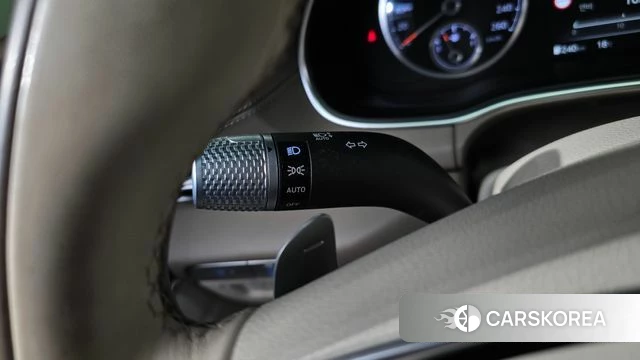 Genesis GV80 id 4282121 из Кореи 19