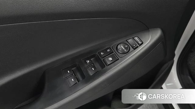 Hyundai All New Tucson id 4525831 из Кореи 19