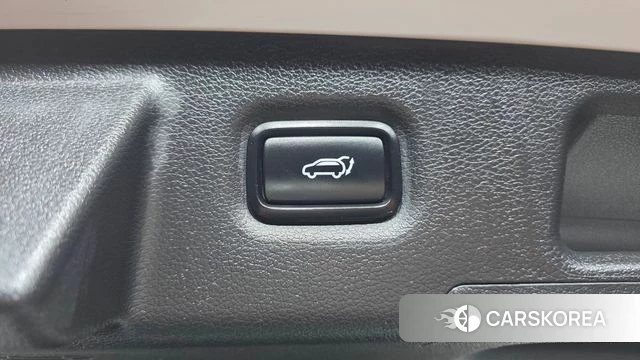 Hyundai The New Santa Fe id 4500202 из Кореи 19