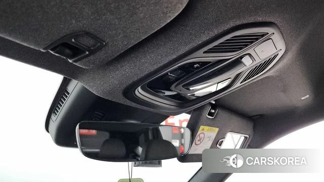 Renault Korea (Samsung) Grand Coleos id 4590485 из Кореи 19