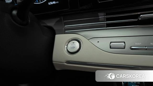 Hyundai The New Grandeur IG id 4303113 из Кореи 19