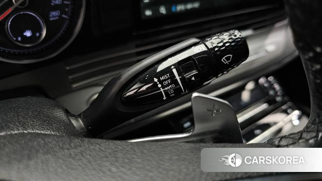 Hyundai The New Grandeur IG id 4731958 из Кореи 19
