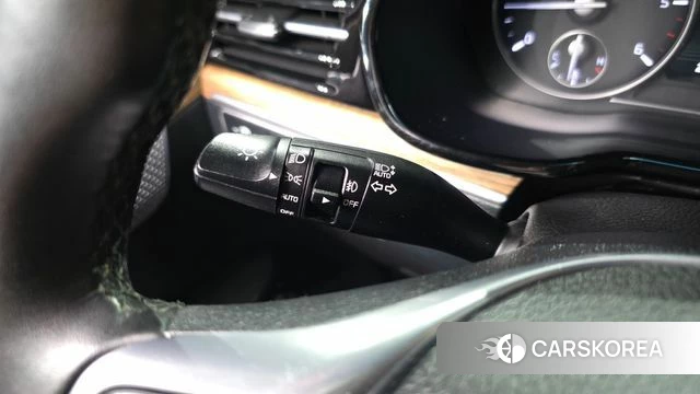 Kia Mohave Master id 4384071 из Кореи 19