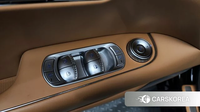 Genesis G90 (RS4) id 4337648 из Кореи 19
