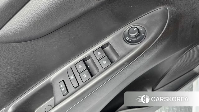 Chevrolet (GM Daewoo) The New Spark id 4760283 из Кореи 19