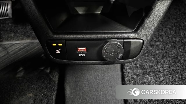 Kia The New Kia Ray id 4893391 из Кореи 19