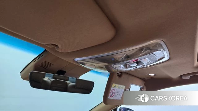 Genesis G80 (RG3) id 4695980 из Кореи 19