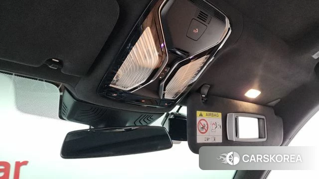 BMW 7 Series (G11) id 4201929 из Кореи 19