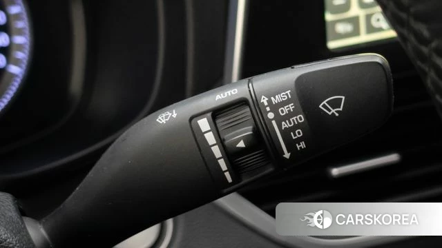 Hyundai Grandeur IG id 4728191 из Кореи 19