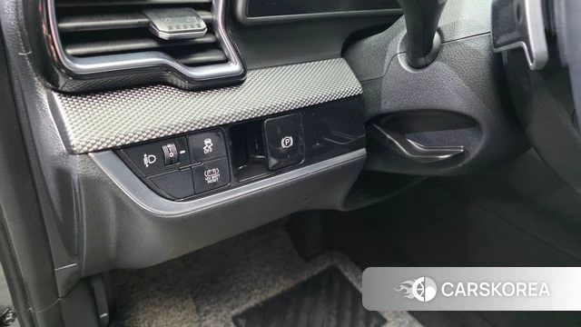 Kia Sportage 5th Generation Hybrid id 4330001 из Кореи 19