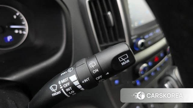 Hyundai The New Grand Starex id 4245977 из Кореи 19