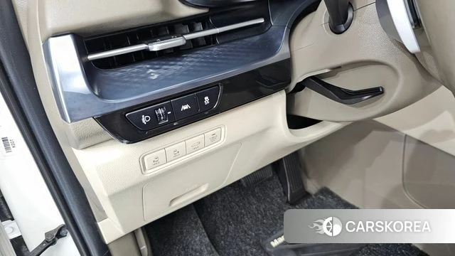 Kia Carnival 4th generation id 4550497 из Кореи 18