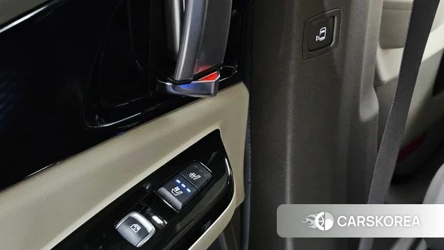 Kia Carnival 4th generation id 4899662 из Кореи 19