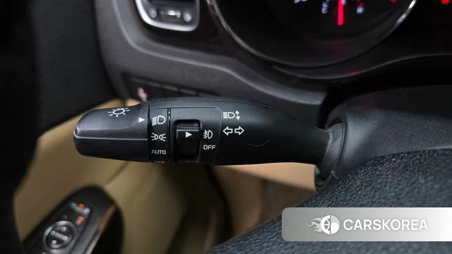 Kia The New Carnival id 4411186 из Кореи 19