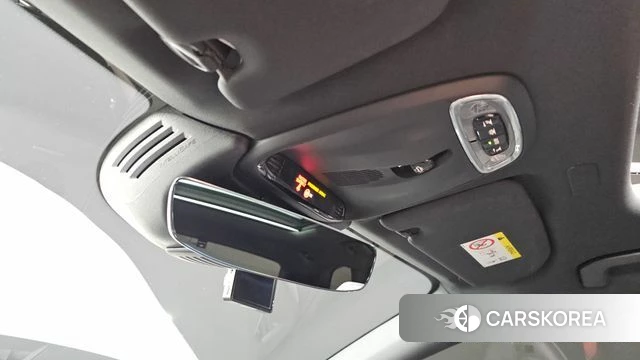 Volvo XC60 second Generation id 4495913 из Кореи 19