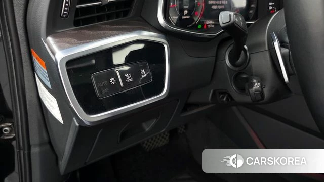 Audi A6 (C8) id 4572983 из Кореи 19