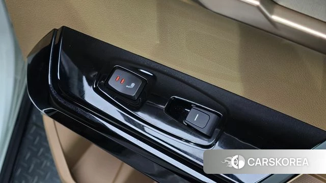 Ssangyong Actian 2nd Generation id 4527479 из Кореи 19