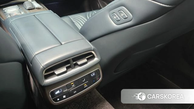 Genesis G80 (RG3) id 4632309 из Кореи 19
