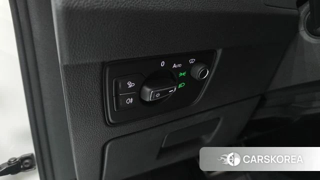 Volkswagen Arteon id 4490519 из Кореи 19