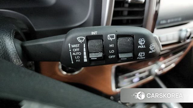 Ssangyong G4 Rexton id 4345390 из Кореи 19