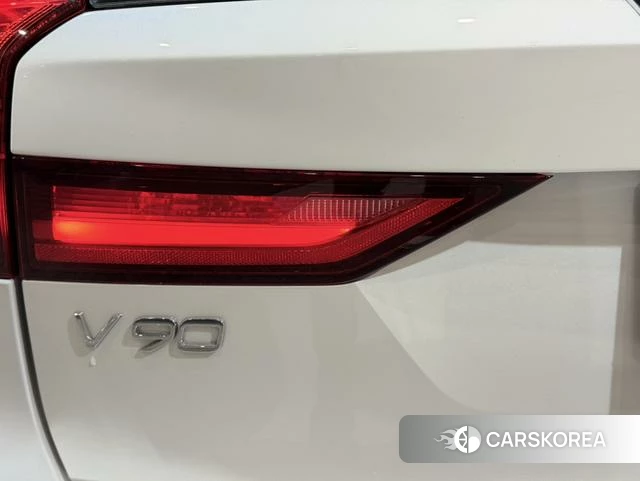 Volvo V90 id 4241389 из Китая 19
