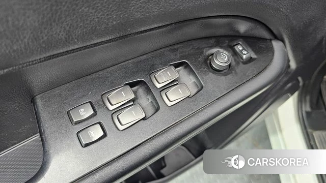 Ssangyong The New Rexton Sport id 4249687 из Кореи 19